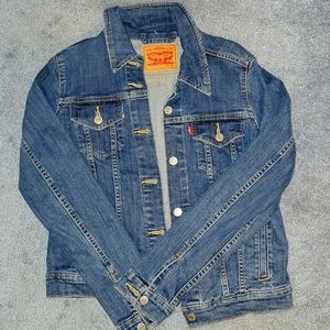 Levi's Jean Jacket